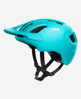 Шолом велосипедний POC Axion SPIN, Kalkopyrit Blue Matt, XS/S (PC 107321586XSS1)