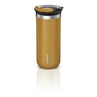 Термокухоль Wacaco Octaroma Grande 435 мл, yellow (4897066230702)