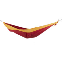 Гамак Ticket to the Moon King Size, Burgundy Dark Yellow (TTTM TMK3437)