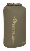 Гермочохол Sea to Summit Lightweight Dry Bag, 20 л, Burnt Olive (STS ASG012011-060329)