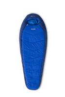 Спальний мішок Pinguin Mistral Lady PFM (3 / -3°C), 175 см - Right Zip, Blue (PNG 235050) 2020
