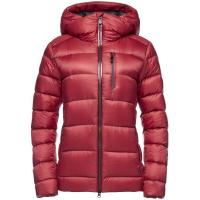 Жіночий зимовий пуховик парка Black Diamond Vision Down Parka, S - Wild Rose (BD 746121.6012-S)