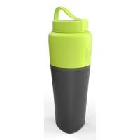 Фляга Light My Fire Pack-up-Bottle Lime (LMF 42380510)