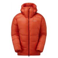 Чоловічий зимовий пуховик Montane Alpine 850 Down Jacket, Firefly Orange, S (5056237015817)