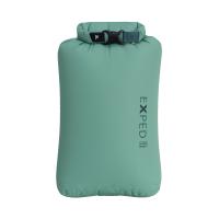 Гермомішок Exped Drybag Versa 3, sage (7640277848153)