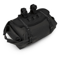 Сумка на кермо Osprey Escapist Handlebar Bag, Black, Large (843820179842)