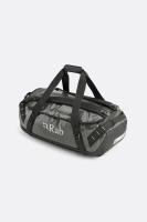 Сумка дорожня Rab Expedition Kitbag II 50, Dark Slate (RB QAP-57-DSL-50)