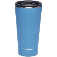 Термокружка Zojirushi Blue Grey 0.45 л (ZJR SXFSE45-AJ)