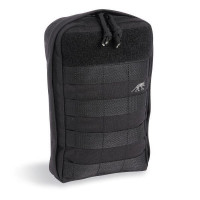 Підсумок органайзер Tasmanian Tiger Tac Pouch 7 Black (TT 7743.040)