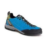 Кроссовки Scarpa Epic GTX, Vivid Blue/Yellow, р.43 (SCRP 72540.200-43)