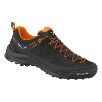 Кросівки чоловічі Salewa MS Wildfire Leather, black, 44 (61395/0938 9,5)