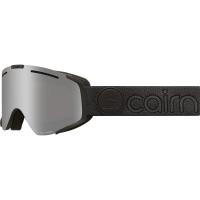 Маска гірськолижна Cairn Genesis CLX3, black-silver (0580960-802)