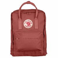 Рюкзак Fjallraven Kanken 16, Dahlia (23510.307)