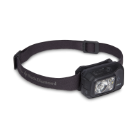 Ліхтар налобний Black Diamond Storm, 500-R люмен, Black (BD 6206750002ALL1)
