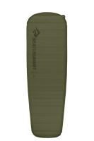 Килимок самонадувний Sea to Summit Self Inflating Camp Plus Mat 75mm, 198x64x7.5см (STS AMSICAPLL)