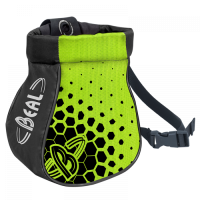 Мішечок для магнезії Beal Cocoon Clic-Clac, Green (BL BSAC.M.G)