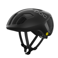 Велошолом POC Ventral MIPS, Uranium Black Matt, M (PC 107501037MED1)
