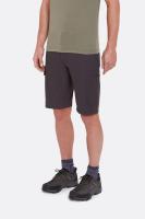 Шорти чоловічі Rab Radius Cargo Shorts, Anthracite, 34 (QFV-28-ANT-34-11)