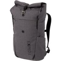 Рюкзак Exped METRO 28, Black Melange (7640445450812)