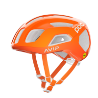 Велошолом POC Ventral Air MIPS, Fluorescent Orange AVIP, L (PC 107551217LRG1)
