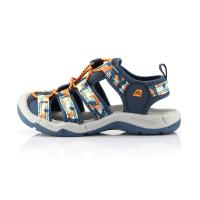Сандалії дитячі Alpine Pro GASTER, Dark Blue, 30 (KBTX320602 30)