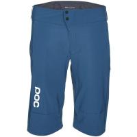 Шорты велосипедные женские POC Essential MTB W's Short, Draconis Blue, L (PC 528391570LRG1)