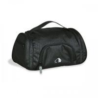 Косметичка Tatonka Wash Bag Plus, Black (TAT 2839.040)