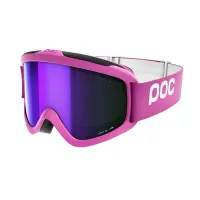 Маска гірськолижна POC Iris X Ethylene pink, р.S (PC 400381716SML1)