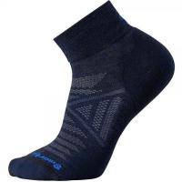 Носки мужские Smartwool PhD Outdoor Light Mini Deep Navy/Black, р.M (SW 01066.462-M)