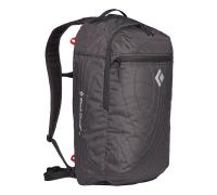 Рюкзак Black Diamond Trail Zip 18, Black (BD 681229.0002)