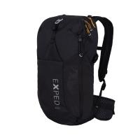 Рюкзак Exped SKYLINE 20, black, S/M (7640277847736)