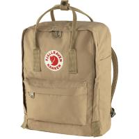 Рюкзак Fjallraven Kanken 16, Clay, (7323450643126)