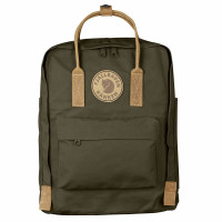 Рюкзак Fjallraven Kanken No.2 16, Dark Olive (23565.633)