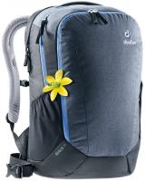 Рюкзак Deuter Giga 28, Graphite/Black (DTR 3821020.4701)