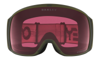 Маска Oakley Flight Tracker, XL, Dark Brush/Prizm Snow Dark Grey (OAK FLTRACKER, XL.710441)