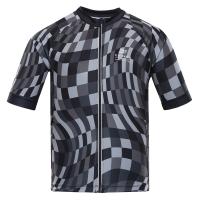 Джерсі чоловіче Alpine Pro SAGEN, Grey/Black, L (MTSA826779PB L)