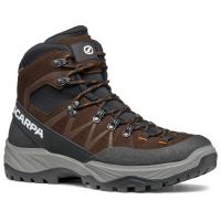 Черевики Scarpa Boreas GTX, Mud/Orange, 42 (8057963185895)