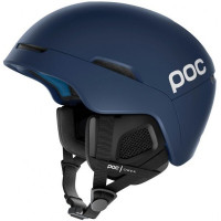 Шолом гірськолижний POC Obex SPIN, Lead Blue, M/L (PC 1010315061MLG1)