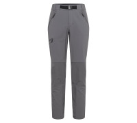 Штаны мужские Black Diamond Swift Pants, L - Granite (BD 743004.1007-L)