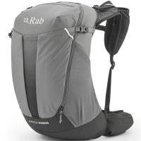 Рюкзак Rab Airox 22ND, Graphene, S (RB QAQ-11-GRH-SML)