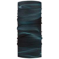 Шарф-труба Buff Original, Glow Waves Black (BU 117957.999.10.00)