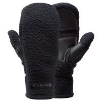 Варежки Montane Chonos Mitt, Black, S (5056237086077)