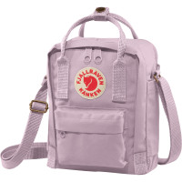 Сумка Fjallraven Kanken Sling, Pastel Lavender, (7323450597795)