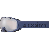 Маска гірськолижна Cairn Rainbow SPX3, Mat Night Sky/Vintage (3267654942194)