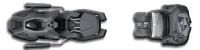 Кріплення для гірських лиж Fischer Attack 11 AT W/O Brake, Solid black/black (T61017)