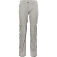 Штани жіночі Alpine Pro NESCA 3, Beige, 38 (007.023.0039)