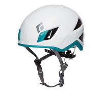 Каска жіноча Black Diamond W Vector, Blizzard / Teal, Р. S/M (BD 620214.9138-SM)