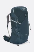 Рюкзак жіночий Lowe Alpine Yacuri ND38, Orion Blue, One Size (FMQ-63-ORB-SMD)