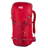 Рюкзак Millet PROLIGHTER 38+10, Red (MIV MIS2112 0335)