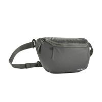 Сумка поясна Tatonka Hip Belt Pouch, Titan Grey, (TAT 1340.021)